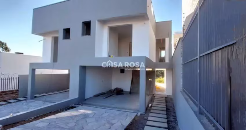 Casa com 3 quartos à venda no Vinhedos, Caxias do Sul 