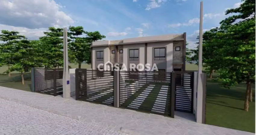 Casa com 2 quartos à venda no São Luiz, Caxias do Sul 