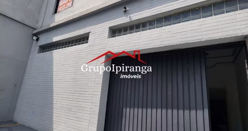 Salão Comercial com 498 m², dois andares com ⁠vão livre e ⁠03 vagas de garagem internas