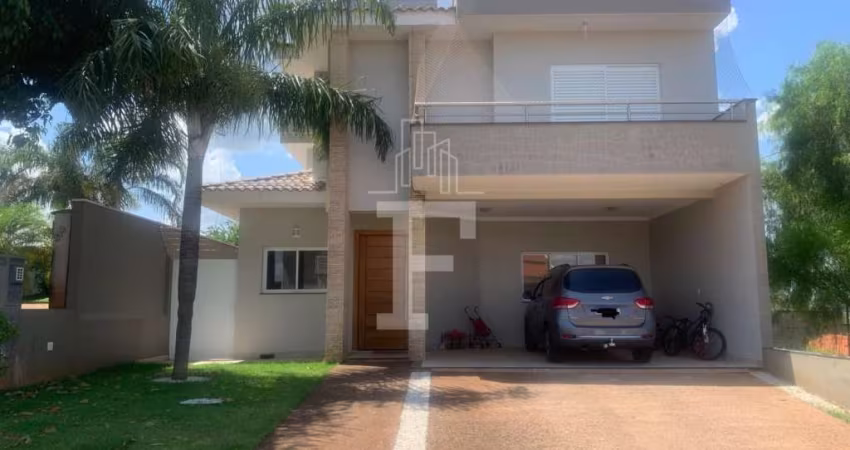 Casa em condomínio fechado com 3 quartos à venda no Jardim Planalto, Paulínia 