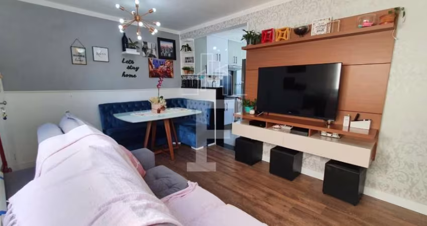 Apartamento com 3 quartos à venda na Avenida Doutor Carlos de Campos, 875, Vila Industrial, Campinas