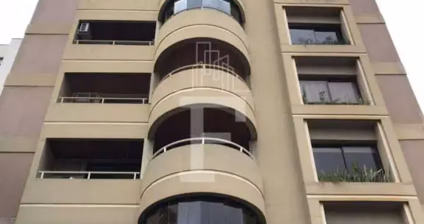 Apartamento com 3 quartos à venda no Cambuí, Campinas 