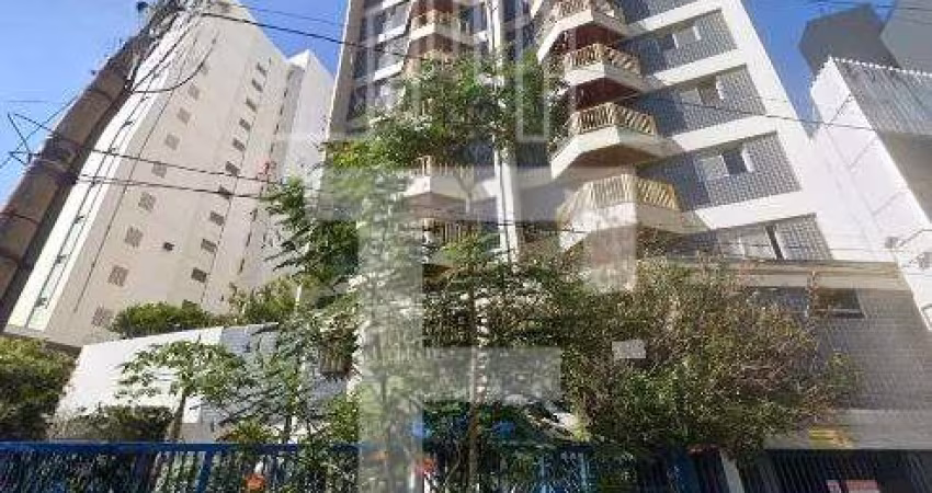 Apartamento com 1 quarto à venda na Rua Jorge Miranda, 104, Botafogo, Campinas