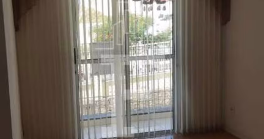 Apartamento com 2 quartos à venda no Mansões Santo Antônio, Campinas 