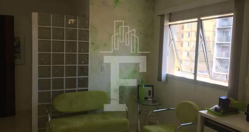 Sala comercial à venda na Avenida Barão de Itapura, 2139, Jardim Guanabara, Campinas