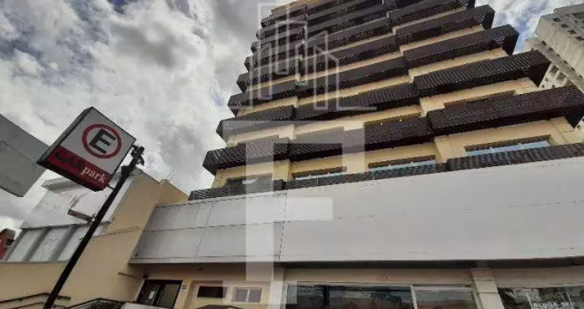 Sala comercial à venda na Avenida Barão de Itapura, 2139, Jardim Guanabara, Campinas