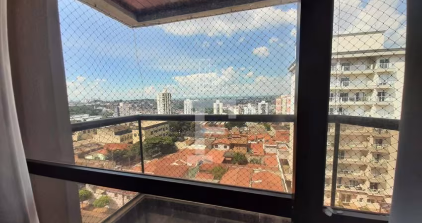 Apartamento com 3 quartos à venda na Vila Nova, Campinas 