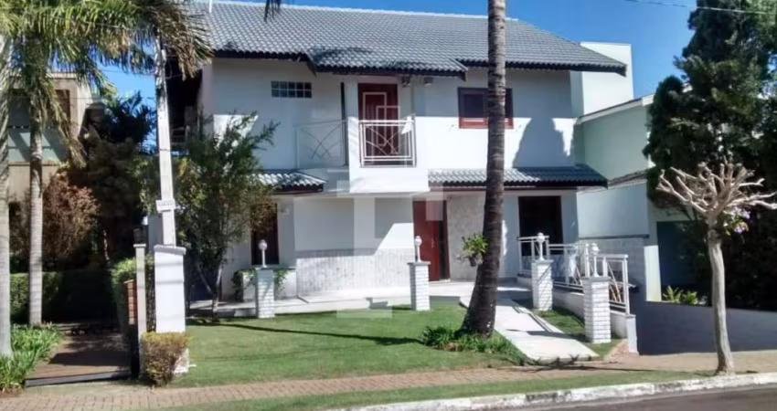 Casa em condomínio fechado com 4 quartos à venda no Loteamento Residencial Fazenda São José, Valinhos 