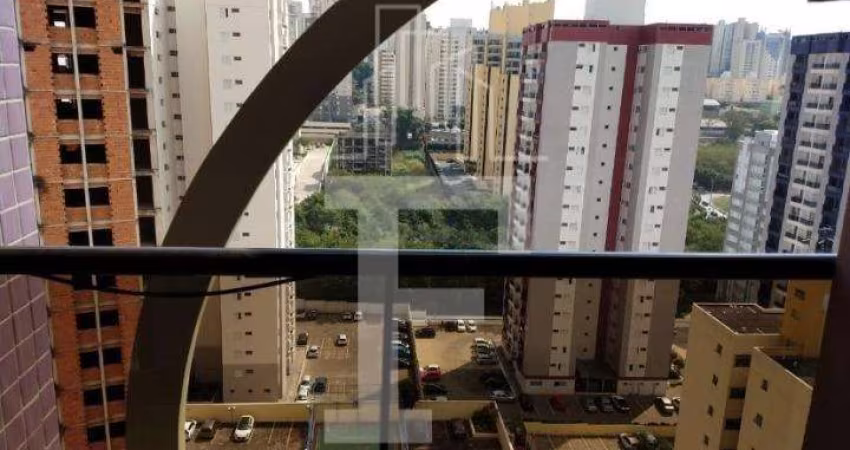 Apartamento com 2 quartos à venda na Rua Izabel Negrão Bertotti, 101, Mansões Santo Antônio, Campinas