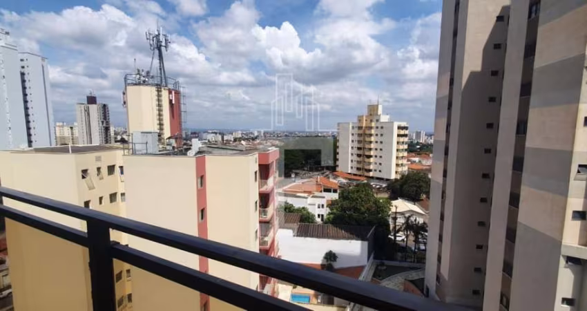 Apartamento com 3 quartos à venda na Rua Doutor Arnaldo de Carvalho, 708, Bonfim, Campinas