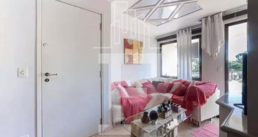 Apartamento com 3 quartos à venda no Parque Prado, Campinas 