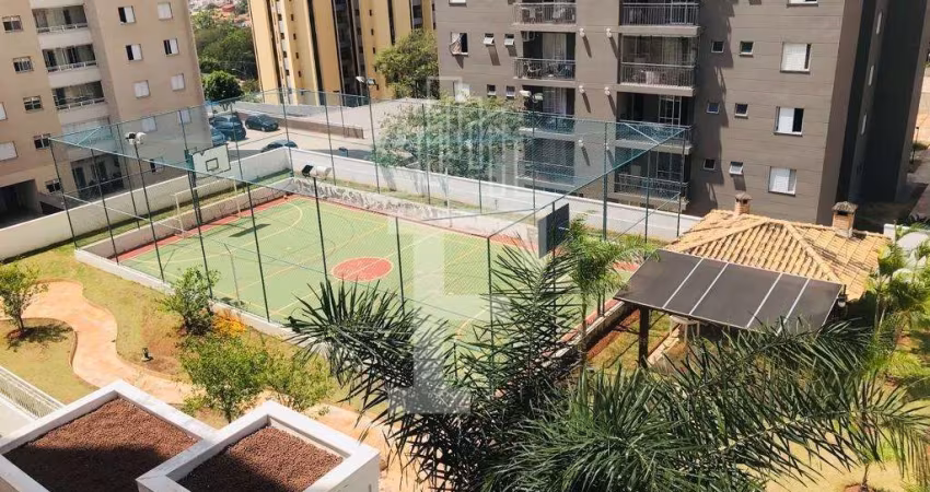 Apartamento com 3 quartos à venda na Chácara Primavera, Campinas 