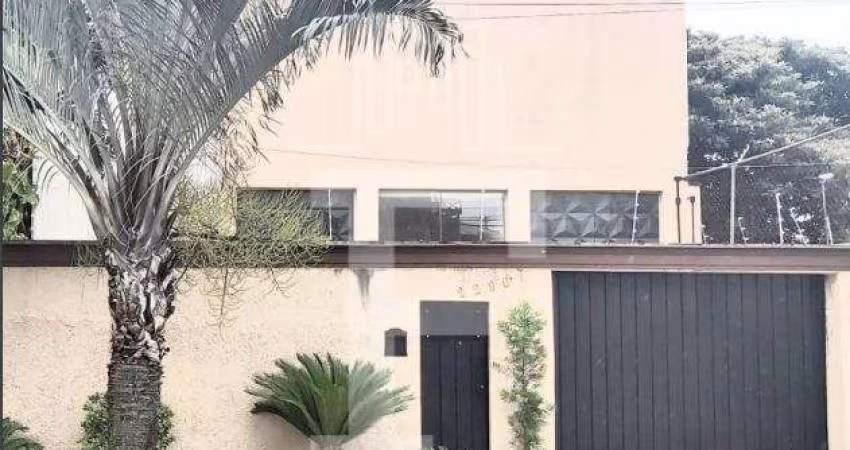 Casa comercial para alugar na Vila Anhangüera, Campinas 