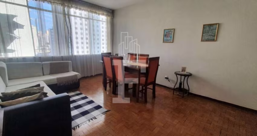 Apartamento com 3 quartos à venda na Rua General Osório, 1290, Centro, Campinas