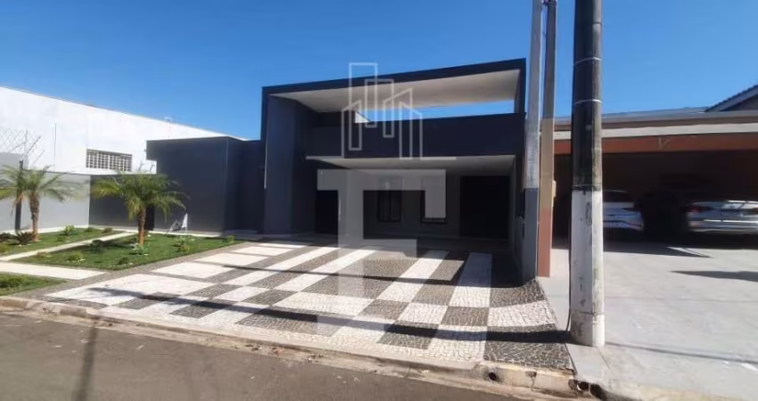 Casa em condomínio fechado com 3 quartos à venda na Avenida Fausto Pietrobom, 600, Jardim Planalto, Paulínia