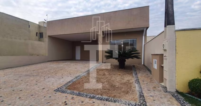 Casa em condomínio fechado com 3 quartos à venda no Jardim Planalto, Paulínia 