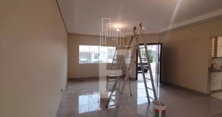 Casa em condomínio fechado com 3 quartos à venda no Jardim Planalto, Paulínia 