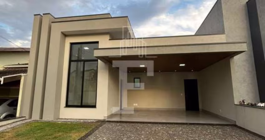 Casa em condomínio fechado com 3 quartos à venda no Jardim Planalto, Paulínia 