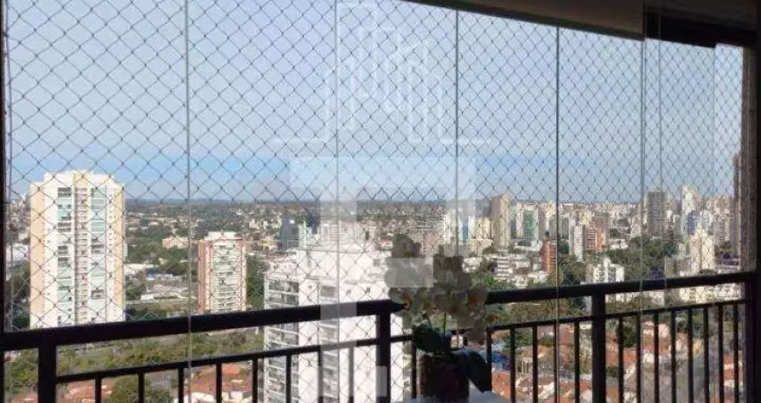 Apartamento com 3 quartos à venda na Rua Azarias de Melo, 380, Taquaral, Campinas