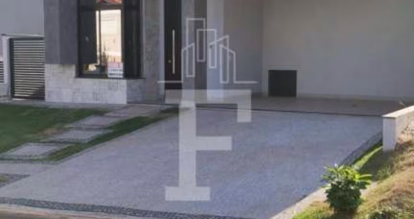 Casa em condomínio fechado com 3 quartos à venda no Betel, Paulínia 