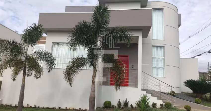 Casa em condomínio fechado com 3 quartos para alugar no Swiss Park, Campinas 