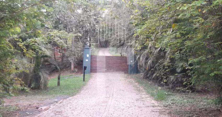 Chácara / sítio com 2 quartos à venda no Joaquim Egídio, Campinas 