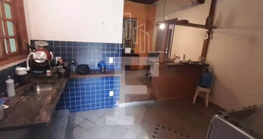 Chácara / sítio com 2 quartos à venda no Joaquim Egídio, Campinas 