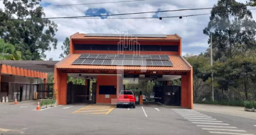 Terreno em condomínio fechado à venda no Loteamento Fazenda Dona Carolina, Itatiba 