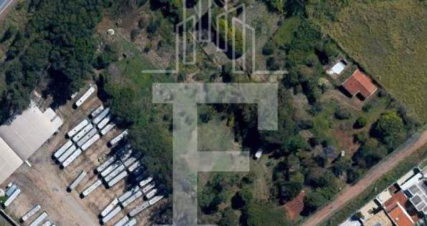 Terreno comercial à venda na Chácara das Nações, Valinhos 