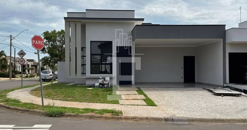 Casa em condomínio fechado com 3 quartos à venda na Avenida José Puccinelli, 1240, Cascata, Paulínia