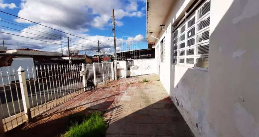 Casa com 5 quartos à venda no Jardim García, Campinas 