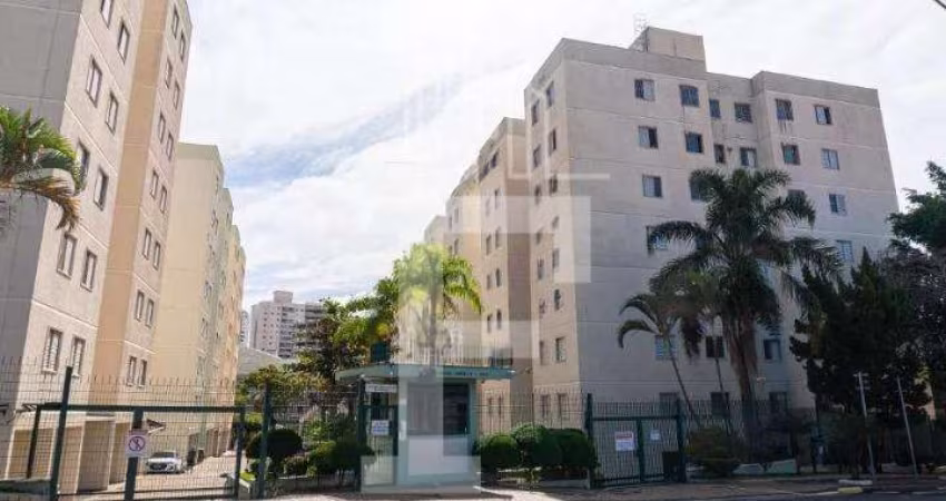 Apartamento com 3 quartos à venda na Vila São Bento, Campinas 