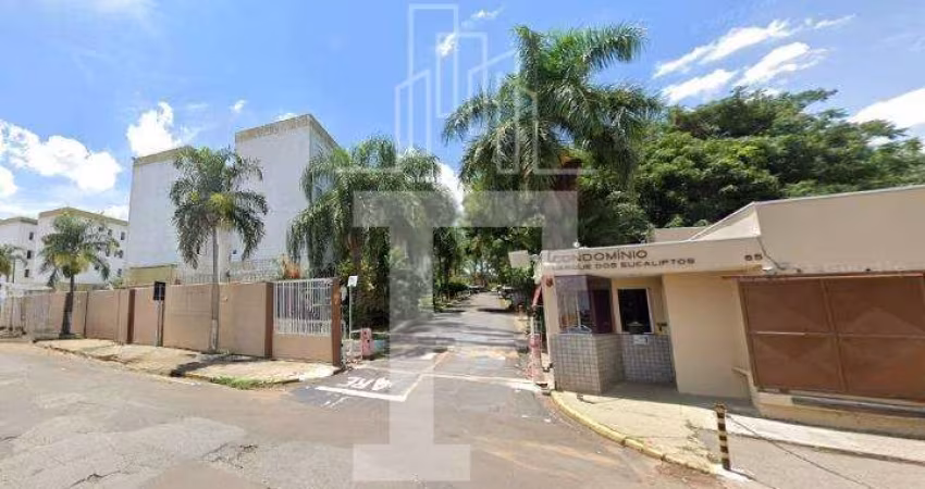 Apartamento com 2 quartos à venda na Rua Albatroz, 65, Vila Padre Manoel de Nóbrega, Campinas