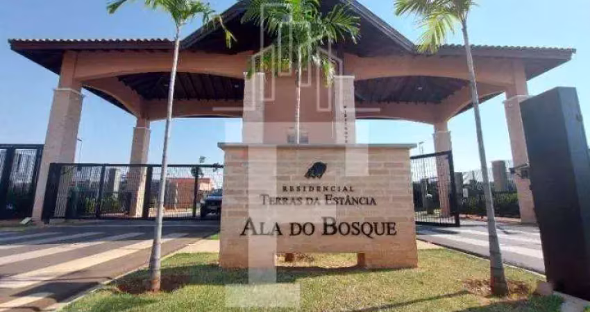 Casa em condomínio fechado com 3 quartos à venda na Avenida Luís Greco, 500, Vila Monte Alegre, Paulínia