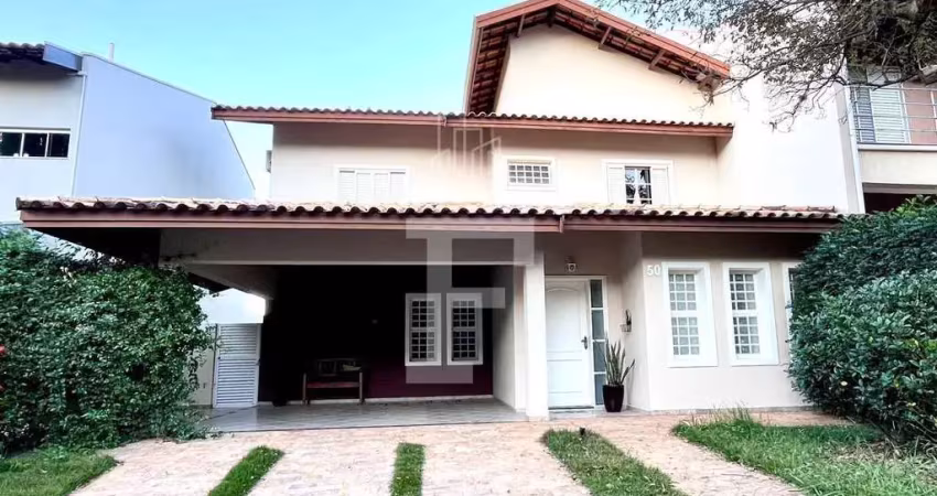 Casa em condomínio fechado com 3 quartos à venda na Rua Campos Salles, 2535, Vila Faustina II, Valinhos