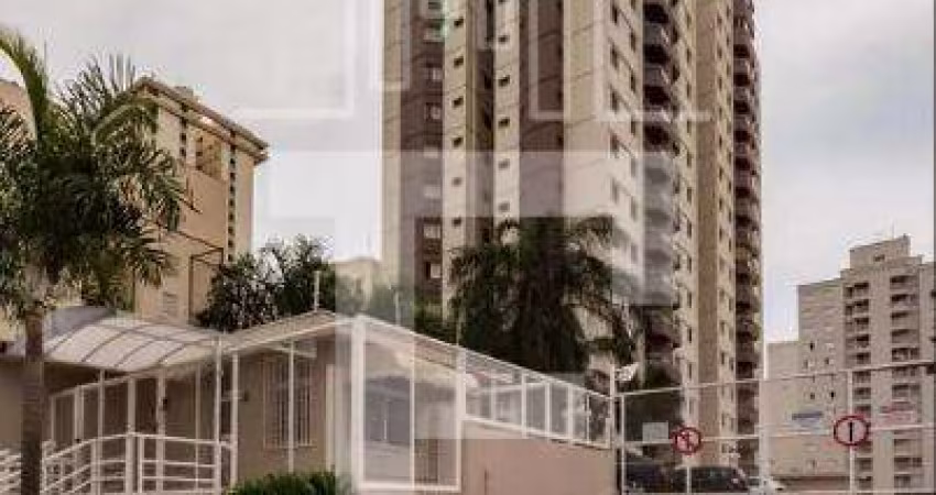 Apartamento com 2 quartos à venda na Rua Jasmim, 750, Chácara Primavera, Campinas