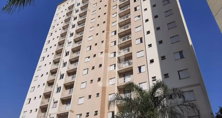 Apartamento com 2 quartos à venda na Avenida Imperatriz Leopoldina, 550, Vila Nova, Campinas
