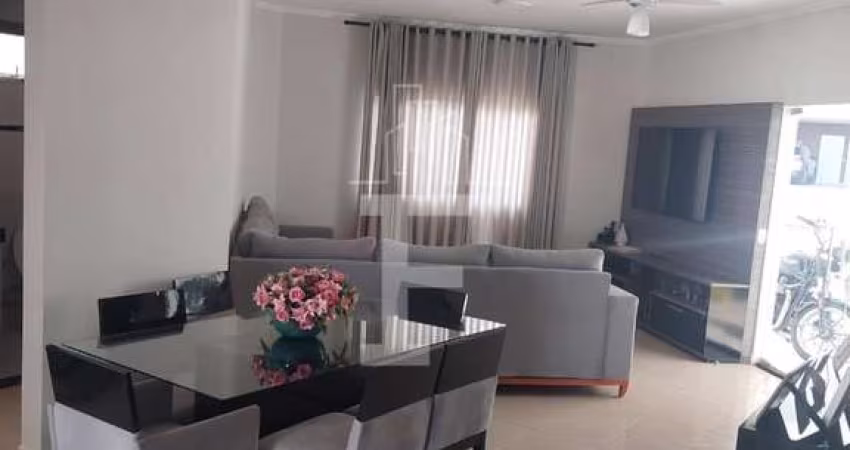 Casa em condomínio fechado com 3 quartos à venda na Avenida Paulista, 1127, Jardim Planalto, Paulínia