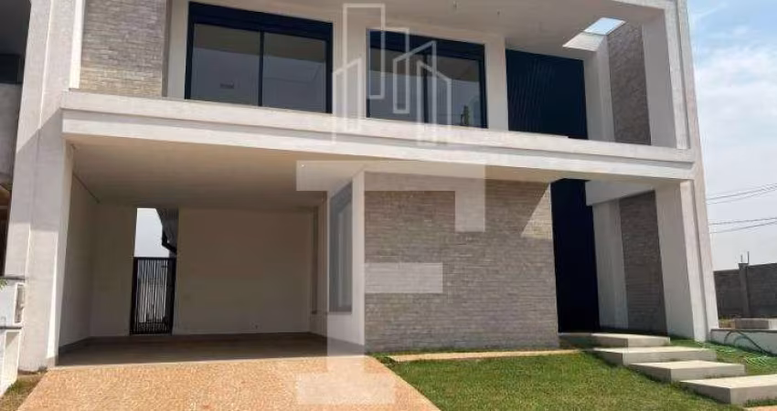 Casa em condomínio fechado com 5 quartos à venda na Rua Sebastião Cardoso, 168, Parque Brasil 500, Paulínia