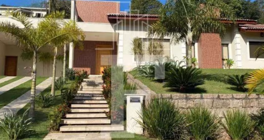 Casa em condomínio fechado com 3 quartos à venda na Estrada da Boiada, 2139, Marambaia, Vinhedo