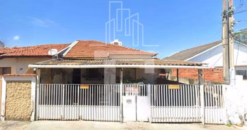 Casa comercial à venda na Vila João Jorge, Campinas 