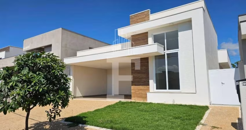 Casa em condomínio fechado com 3 quartos à venda na Rua Izolino Clemente Duarte, 650, Jardim America, Paulínia