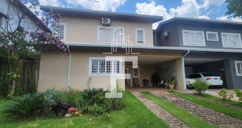 Casa em condomínio fechado com 3 quartos para alugar na Rua Campos Salles, 2535, Vila Faustina II, Valinhos