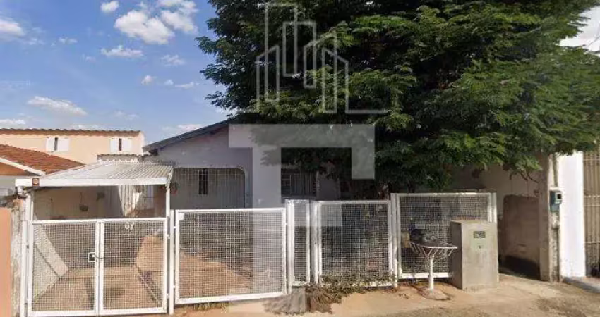 Casa com 3 quartos à venda na Seriema, 63, Vila Padre Manoel de Nóbrega, Campinas