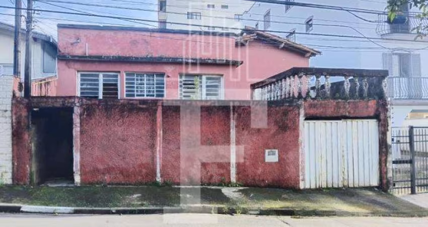 Casa com 1 quarto à venda no Jardim Paulistano, Campinas 