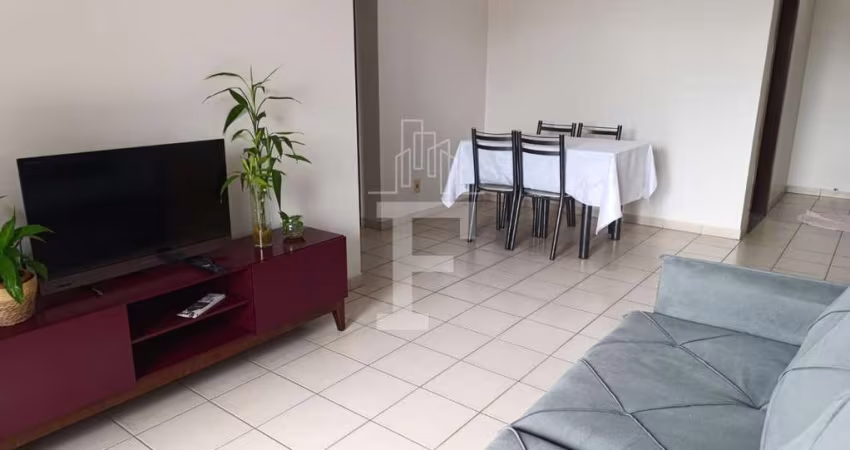 Apartamento com 2 quartos à venda na Rua Paulo Setúbal, 335, Botafogo, Campinas