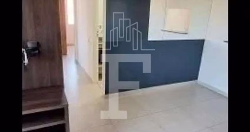 Apartamento com 3 quartos à venda na Rua Ézio Wagner da Silva, 114, Residencial Parque da Fazenda, Campinas