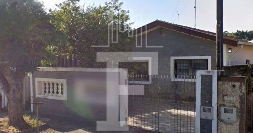 Casa com 3 quartos à venda no Jardim Roseira, Campinas 
