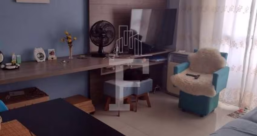 Apartamento com 2 quartos à venda na Avenida Governador Pedro de Toledo, 596, Bonfim, Campinas
