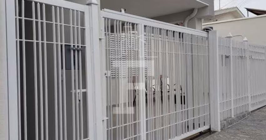 Casa em condomínio fechado com 4 quartos à venda no Jardim García, Campinas 